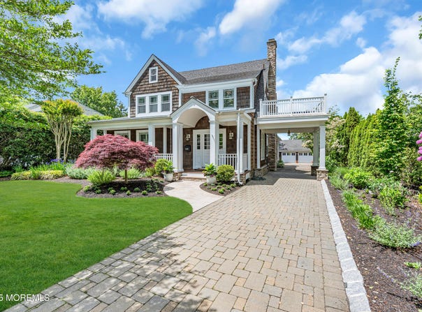 200 Pitney Avenue, Spring Lake, NJ 07762