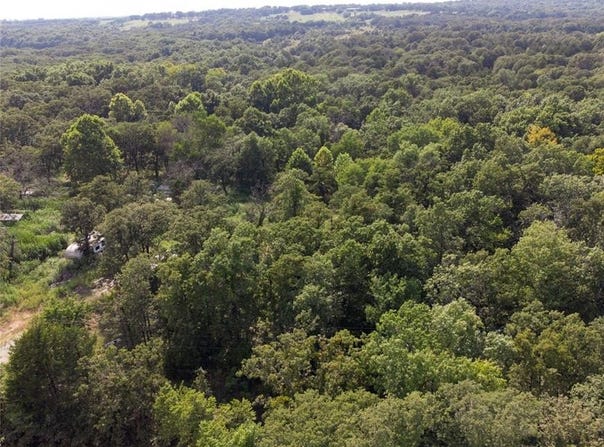 S 3490 Road, Prague, OK 74864