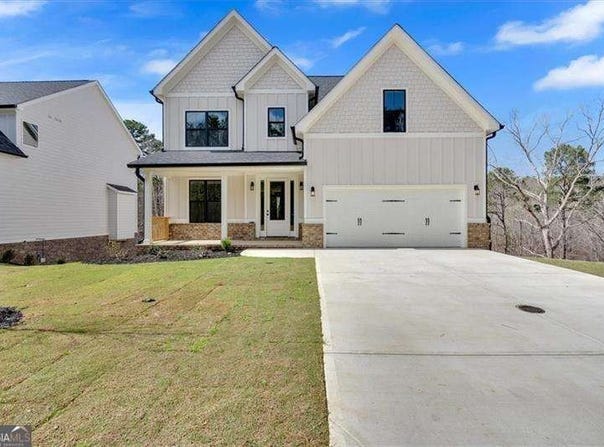26 Bridgestone, Cartersville, GA 30120