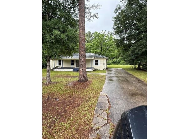 109 Jackson Street, Nahunta, GA 31553
