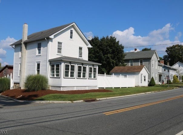 242 Us Highway 46, Independence Twp., NJ 07880-2000