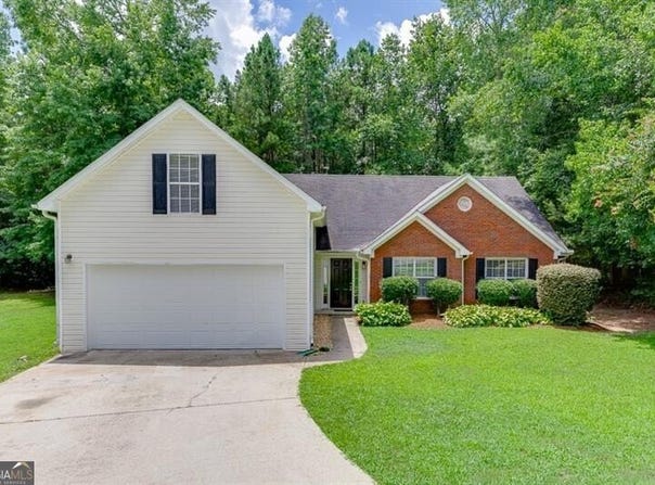 3535 Duncan Bridge, Buford, GA 30519