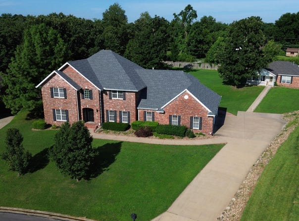 3110 Sunset W Drive, Joplin, MO 64804
