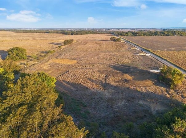Tbd 02 Sandswitch Road, Ennis, TX 75119