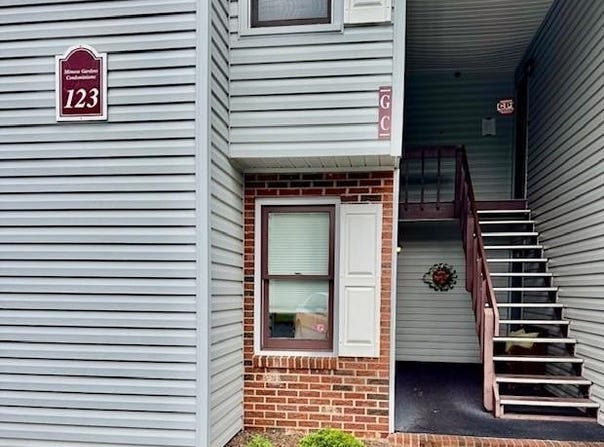 123 23rd Street NW unit: C, Hickory, NC 28601