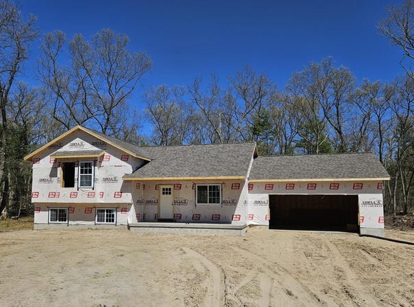 605 Spring Street, Whitehall, MI 49461