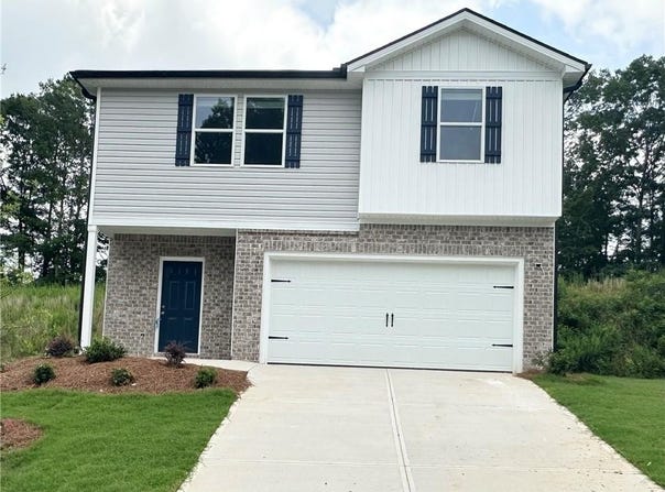 119 Deer Crossing, Temple, GA 30179