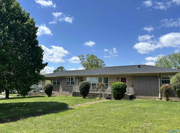 1115 5th Street SW, Attalla, AL 35954