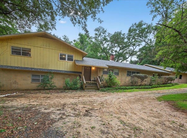 3334 Ajax Lane, Tallahassee, FL 32311
