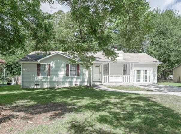 5761 Northfield Drive, Ellenwood, GA 30294
