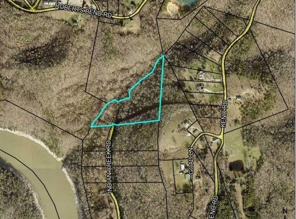 570 Indian Creek, Burnside, KY 42519