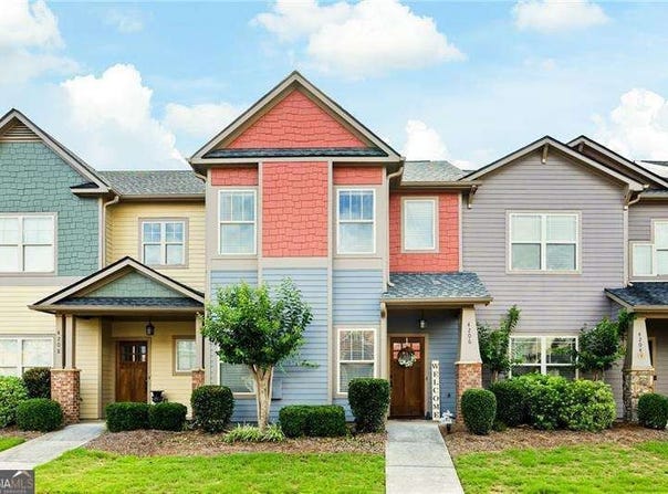 4206 Mastic, Acworth, GA 30101