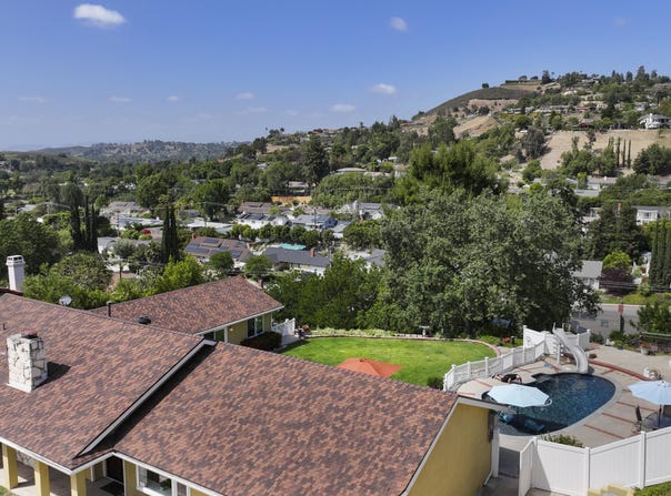 876 Emerson Street, Thousand Oaks, CA 91362