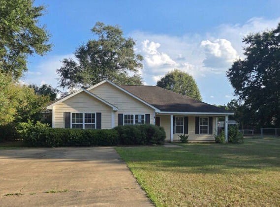 107 Tallulah Lane, Leesburg, GA 31763