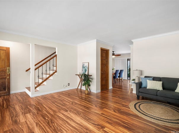 98-1739 Kaahumanu Street 35C, Aiea, HI 96701