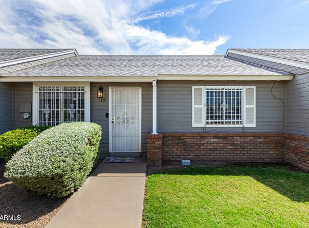 5960 W OREGON Avenue, Glendale, AZ 85301