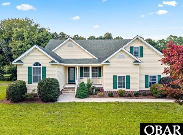 114 Deerfield Lane lot: #20, Aydlett, NC 27916