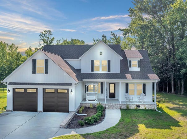 156 Martin Road, Boaz, AL 35957
