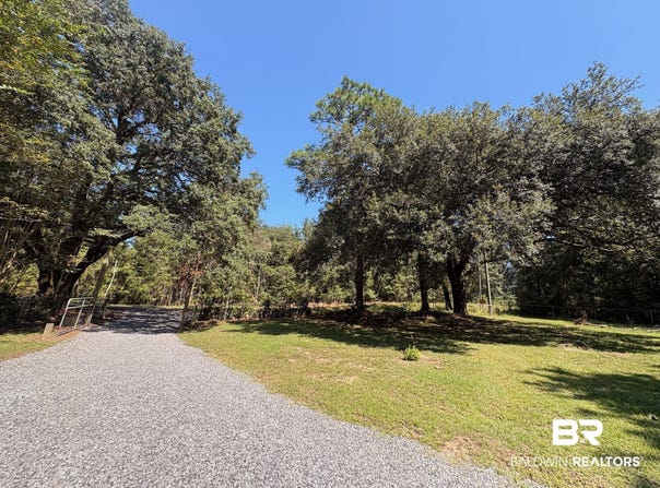 16740 Camellia Road, Silverhill, AL 36576