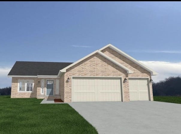 728 Nighthawk, Andover, KS 67002