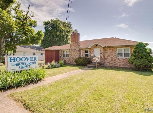 440 S Prairie Street, Bethalto, IL 62010