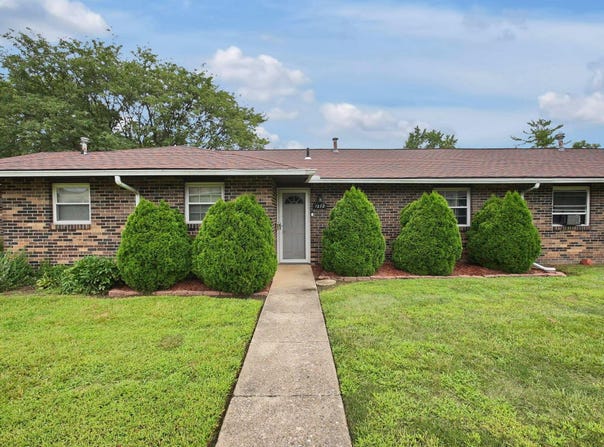 1272 Woodbrook Lane, Columbus, OH 43223