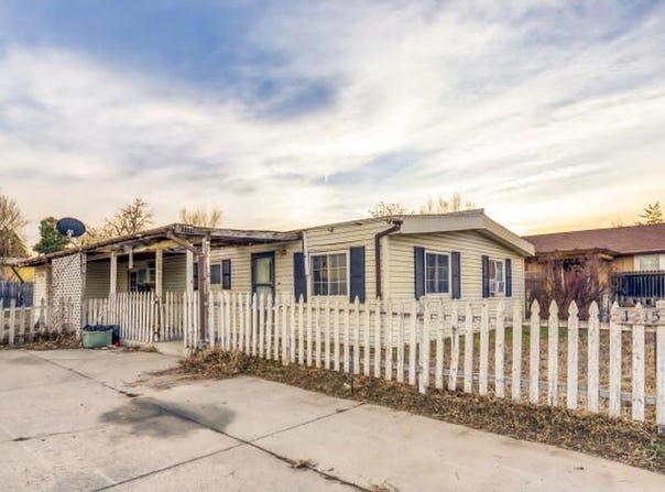 1215 Macintyre Ct, Dacono, CO 80514