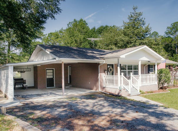 1304 Green Acres, Other, AL