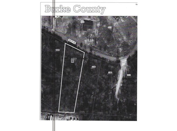 2130 South Street lot: #34, Morganton, NC 28655