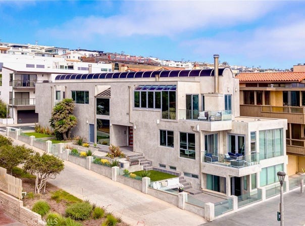 2522 The Strand, Manhattan Beach, CA 90266