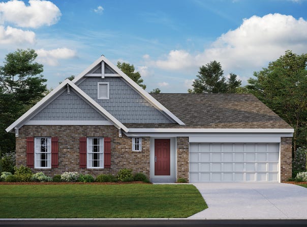 2305 Tuscanyview Drive, Covington, KY 41017