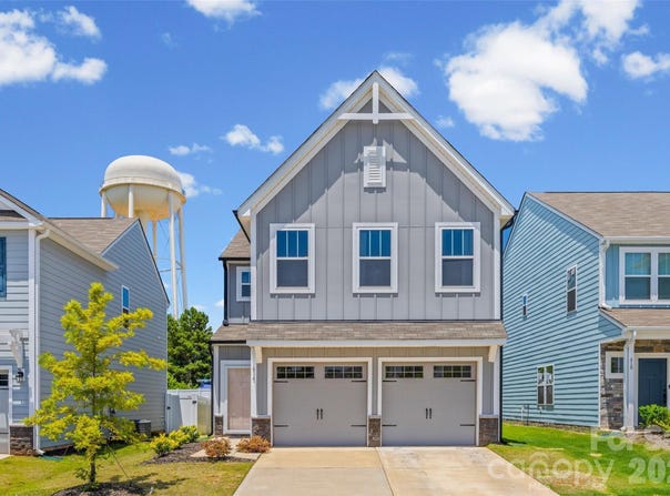 614 Candela Court, York, SC 29745
