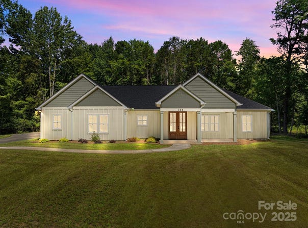 108 Woodwinds Street, Locust, NC 28097