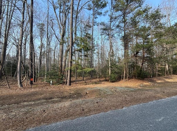 Eagles Trace lot: 19, LANCASTER, VA 22503