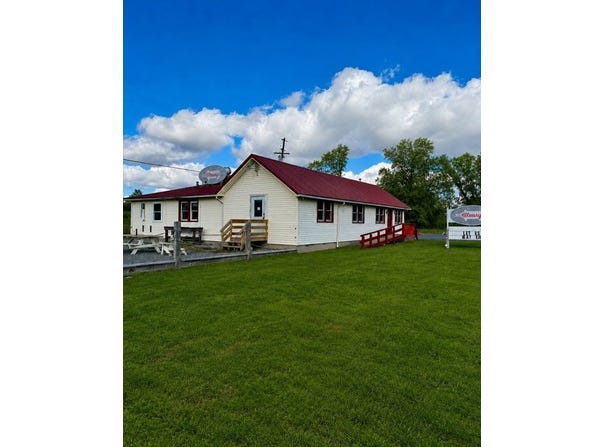 5090 State Route 14 Highway, Dundee, NY 14837