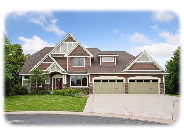 7461 Merrimac Lane N, Maple Grove, MN 55311