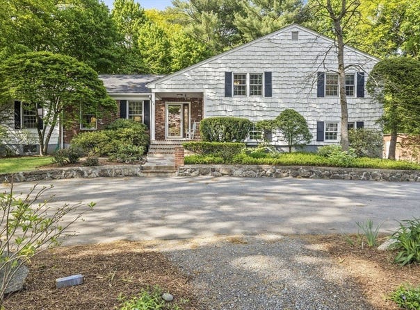 74 Brook Road, Sharon, MA 02067