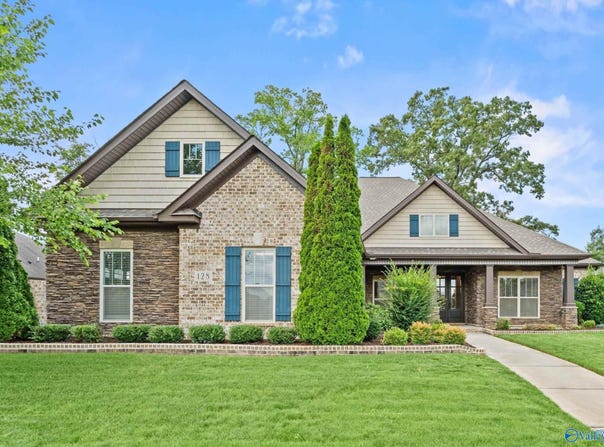 128 Sage Oak Lane, Madison, AL 35758