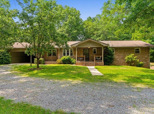 3932 Tibbs Bridge Road, Dalton, GA 30721
