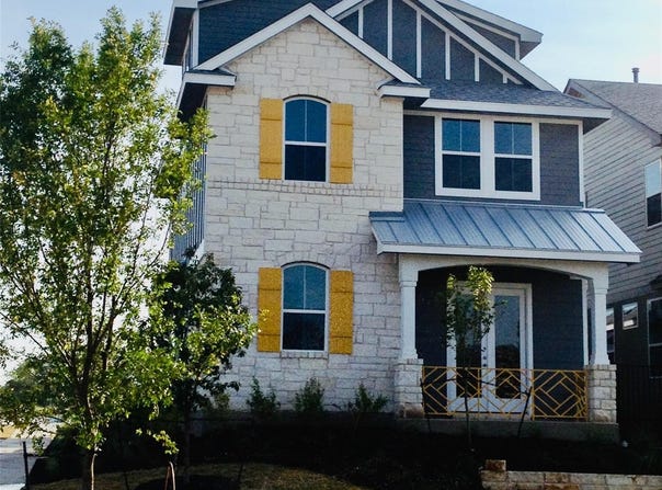 928 Sugaree Ave, Austin, TX 78757