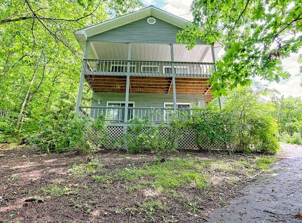 985 Vista Lane, Hiawassee, GA 30546