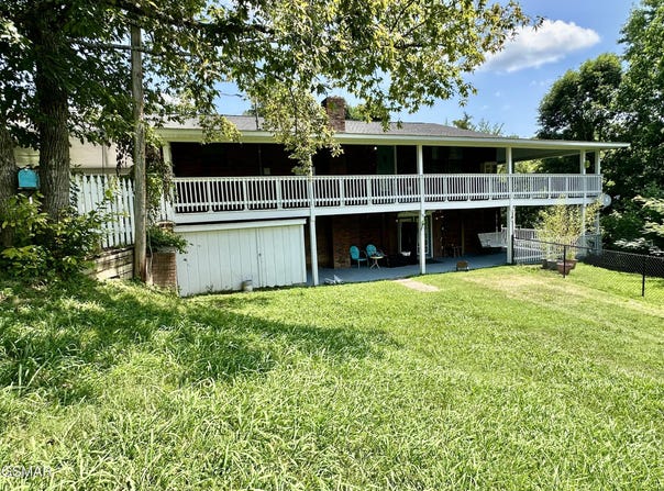 2531 Highland Park Drive, Pigeon Forge, TN 37863