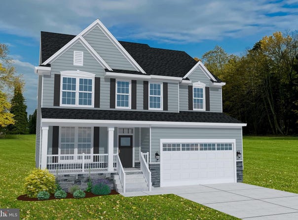 418 BELLFLOWER WAY, TOWNSEND, DE 19734
