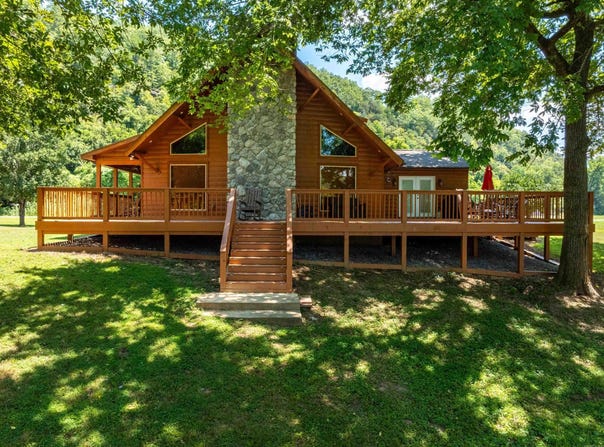 130 Joe Baker Road, Batesville, AR 72501