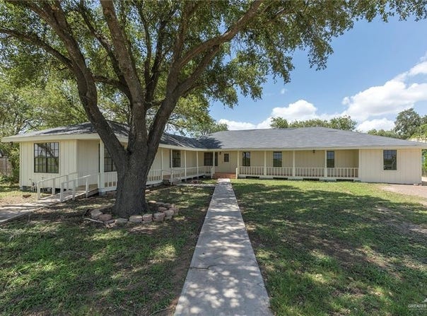 8236 E Monte Cristo Road, Edcouch, TX 78538