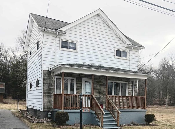 1029 Johnson Avenue, Portage, PA 15946