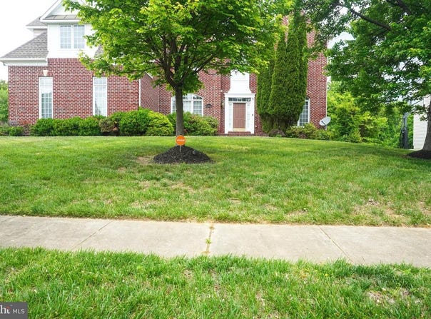 12802 WILLOW MARSH LN, BOWIE, MD 20720