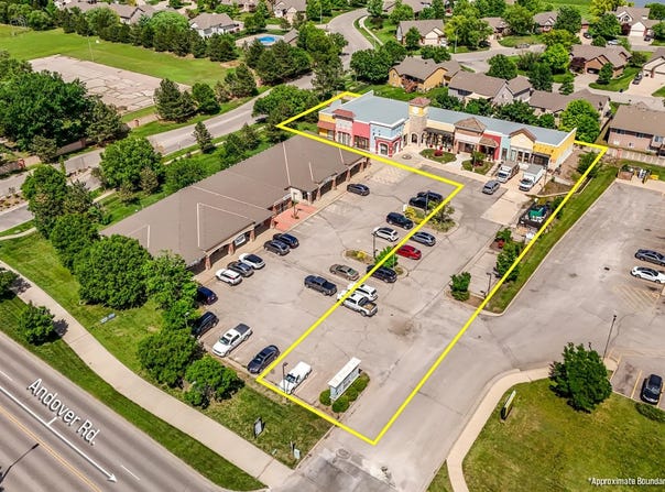 736 N Andover, Andover, KS 67002
