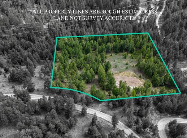 NHN Jackson Meadows Road, Kila, MT 59920