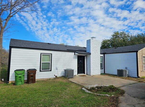 1008 Cushing DR, Round Rock, TX 78664